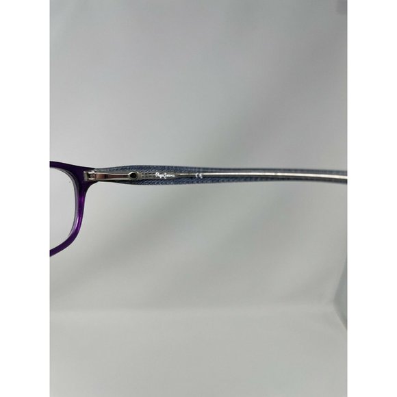 Pepe Jeans Eyeglasses PJ4027 C2 Frames 48 [] 15 130 Flex Hinges - Picture 6 of 10